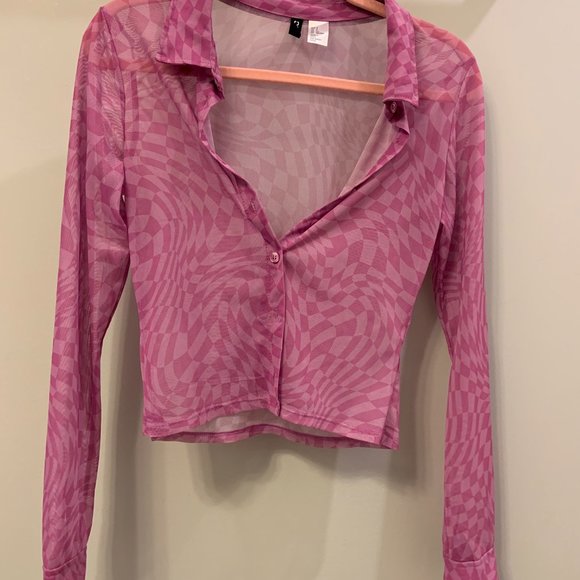 CUTE top - Picture 3 of 3